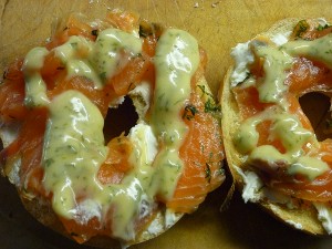 Bagel
